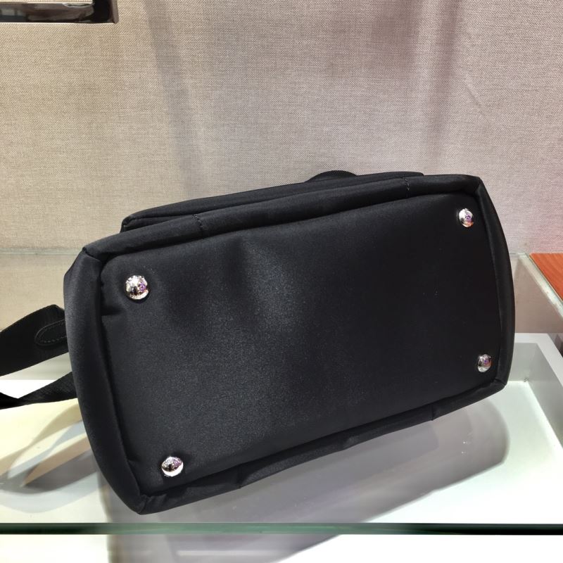 Pra*a top handle bags